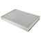 Mahle Cabin Air Filter, La307 LA307 - alternate 2